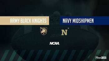 Navy Vs. Army: NCAA Football Betting Picks And Tips