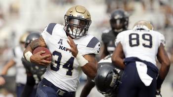 Navy vs. Army Prediction and Odds for College Football Week 15 (How to Bet Midshipmen vs. Black Knights Matchup)