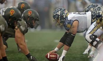 Navy vs Army Prediction, Odds and College Football Betting Picks