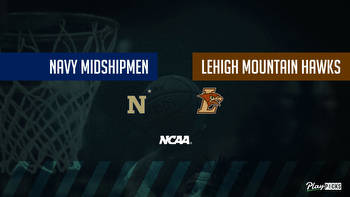 Navy Vs Lehigh NCAA Basketball Betting Odds Picks & Tips