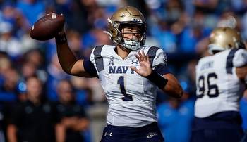 Navy vs Tulsa Prediction, Game Preview, Lines, How To Watch