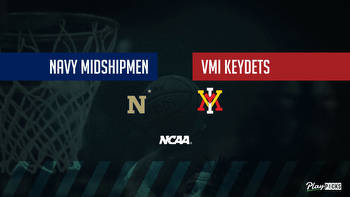 Navy Vs VMI NCAA Basketball Betting Odds Picks & Tips