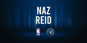 Naz Reid NBA Preview vs. the Hornets