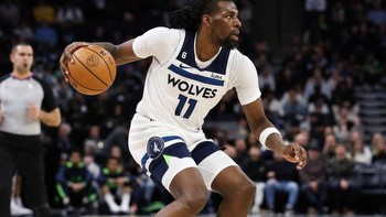 Naz Reid Props, Odds and Insights for Timberwolves vs. Trail Blazers