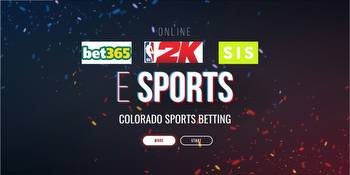 NBA 2K Hits Colorado Sports Betting Market With Bet365 And SIS TV