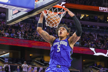 NBA 2K Ratings represent Orlando Magic's hope and skepticism