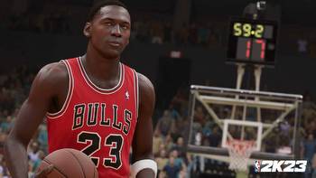 NBA 2K24 release date and early access predictions