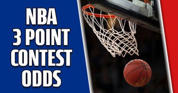 NBA 3-Point Contest odds and best bets 2024