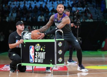 NBA 3-Point Contest Odds, Predictions, Contestants for 2024