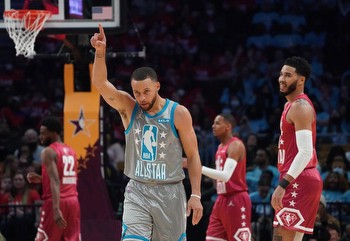 NBA All-Star Game Odds & Prediction Plus MVP Pick & Betting Promos for 2024