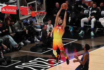 NBA All-Star Game: Odds, MVP bets, and storylines
