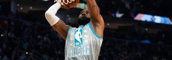 NBA All-Star Game Odds, Picks & Predictions (2023)