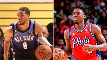 NBA All-Star prop bets 2024: Best bets for player props include Tyrese Haliburton, Tyrese Maxey, more