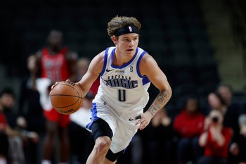 NBA All-Star Weekend odds, picks: Mac McClung favored to defend Slam Dunk Contest crown