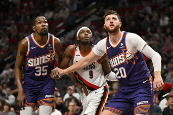 NBA analyst makes crazy prediction about Suns in 2023-24