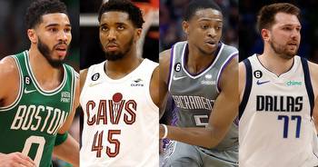 NBA Basketball Season Is Over, Time To Get Ready For NBA Basketball Season