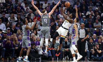 NBA Best Bets & Player Props November 24: Minnesota Timberwolves Take on the Sacramento Kings