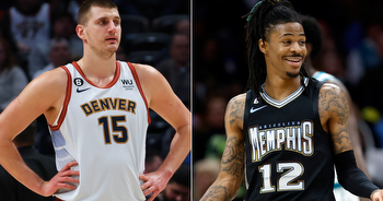 NBA Best Bets for Friday: Nuggets vs. Grizzlies odds, picks, predictions, props & DFS lineup