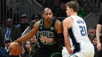NBA Best Bets for Sunday: Celtics vs. Knicks odds, picks, predictions, props & DFS lineup