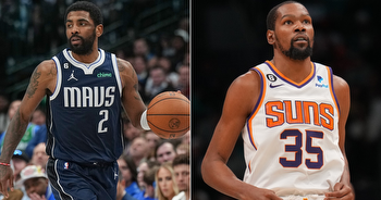 NBA Best Bets for Sunday: Mavericks vs. Suns odds, picks, predictions, props & DFS lineup