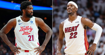 NBA Best Bets for Thursday: 76ers vs. Heat odds, picks, predictions, & props