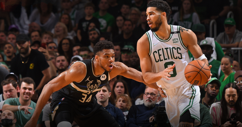 NBA Best Bets for Thursday: Bucks vs. Celtics odds, picks, predictions, & props