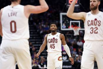 NBA Best Bets for Tonight: Cleveland Cavaliers, Milwaukee Bucks, and Golden State Warriors