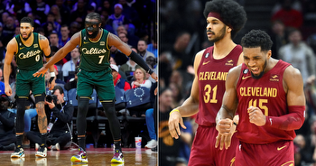 NBA Best Bets for Wednesday: Celtics vs. Cavaliers odds, picks, predictions