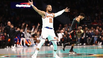 NBA Best Bets, Nov. 28: Celtics vs Bulls, Knicks vs Hornets