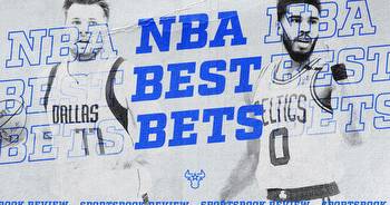NBA Best Bets, Odds Today: Matchups, Picks, Predictions for Monday