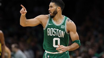 NBA Best Bets, Player Props for March 7: Jayson Tatum, Celtics vs Nuggets