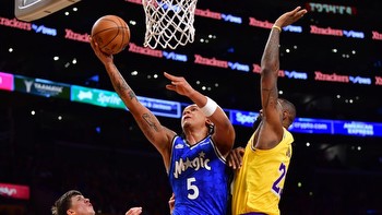 NBA Best Bets Today (Expert Predictions for Lakers vs. Magic, Kings vs. Rockets)
