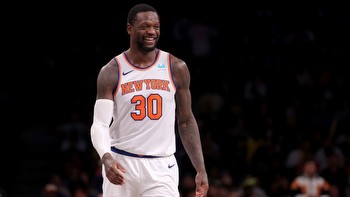 NBA Best Bets Today (Expert Predictions, Picks for Collin Sexton, Julius Randle)