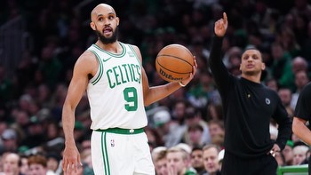 NBA Best Bets Today (Expert Predictions, Picks for Derrick White, Devin Booker, Knick