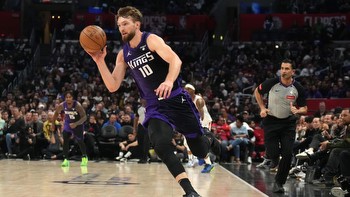 NBA Best Bets Today (Expert Predictions, Picks for Domantas Sabonis, Nuggets-Heat)
