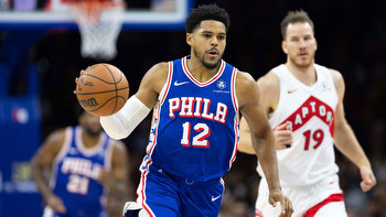 NBA Best Bets Today (Expert Predictions, Picks for Tobias Harris, Keyonte George)