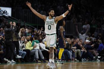 NBA best bets today (Predictions for Celtics-Grizzlies and Pistons-Raptors)