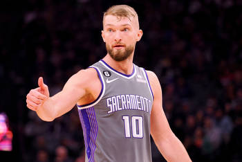 NBA best bets today (Predictions for Domantas Sabonis, Kings-Jazz and Celtics-Thunder)