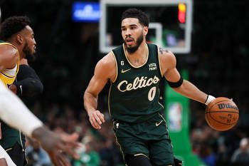 NBA best bets today (Predictions for Jayson Tatum, three favorites to bet on Wednesday)