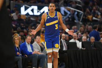 NBA best bets today (Predictions for Jordan Poole, Sixers-Blazers)