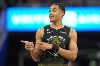 NBA best bets today (Predictions for Jordan Poole, Thunder-Hawks, Sixers-Nets and more)