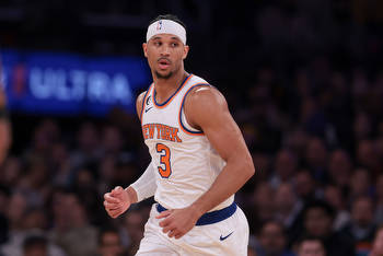 NBA best bets today (Predictions for Josh Hart, Bucks-Suns and more)