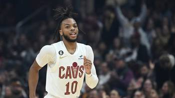 NBA Best Bets Today (Predictions for Knicks-Cavs, Darius Garland and Kings-Bulls on Sunday)