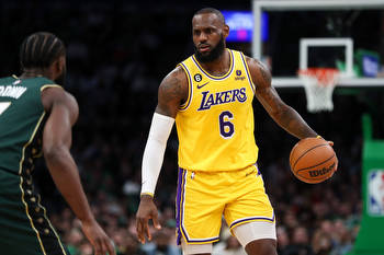 NBA best bets today (Predictions for LeBron James, Nuggets-Pelicans on Tuesday)