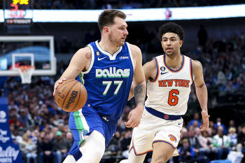 NBA best bets today (Predictions for Luka Doncic, Clippers-Pacers)