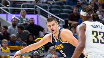 NBA Best Bets Today (Predictions for Nikola Jokic, Kings-Lakers & Cavs-Warriors)