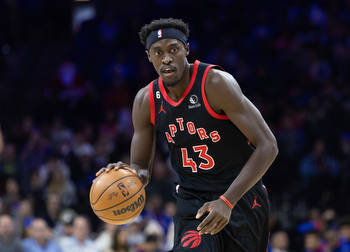 NBA best bets today (Predictions for Pascal Siakam, Mavericks-Thunder and Nets-Heat)