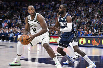 NBA best bets today (Predictions for Pelicans-Jazz, Khris Middleton)