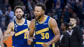 NBA Best Bets Today (Predictions for Steph Curry, Nets-Lakers on Sunday Night)