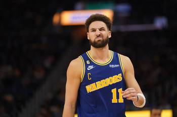 NBA best bets today: Predictions Lakers-Magic, Klay Thompson, Al Horford